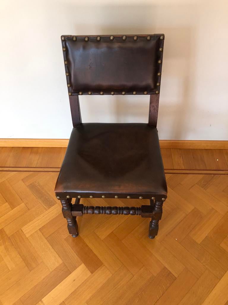 Te koop, Enlèvement