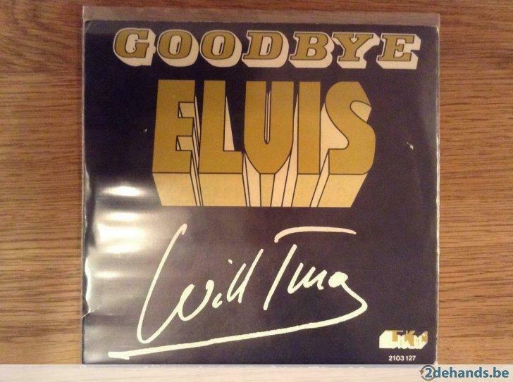 single will tura, Cd's en Dvd's, Vinyl | Nederlandstalig