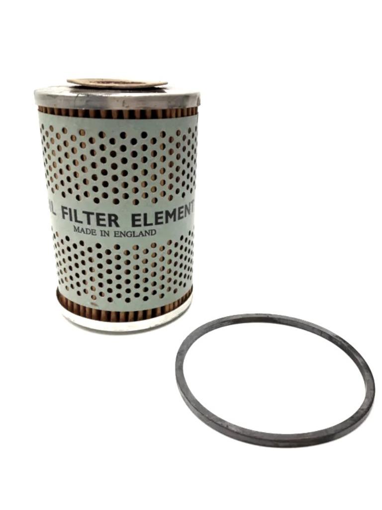 Oliefilter Ford Anglia / Capri / Cortina Nieuw, Ophalen of Verzenden, Nieuw, Ford