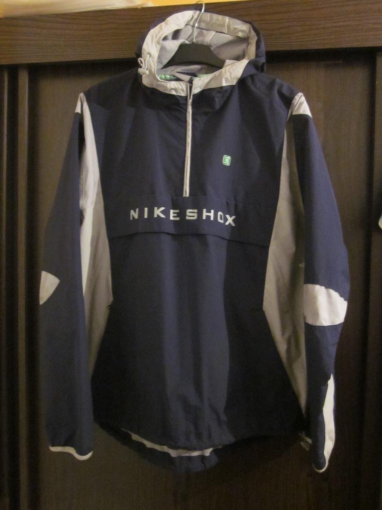 Nike Sportswear Tussenjas nachtblauw - man, Kleding | Heren, Sportkleding, Zo goed als nieuw, Hardlopen of Fietsen, Maat 52/54 (L)