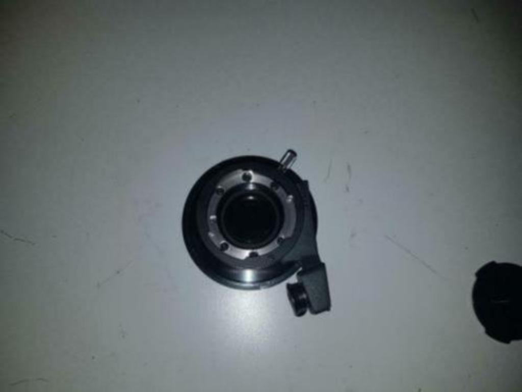 Fujinon ACM21, Ophalen of Verzenden, Gebruikt, Overige typen