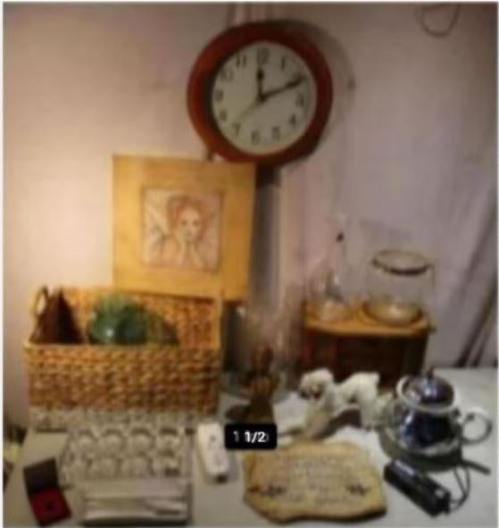 18 Oude Spulletjes en Retro Curiosa, Antiek en Kunst, Ophalen of Verzenden