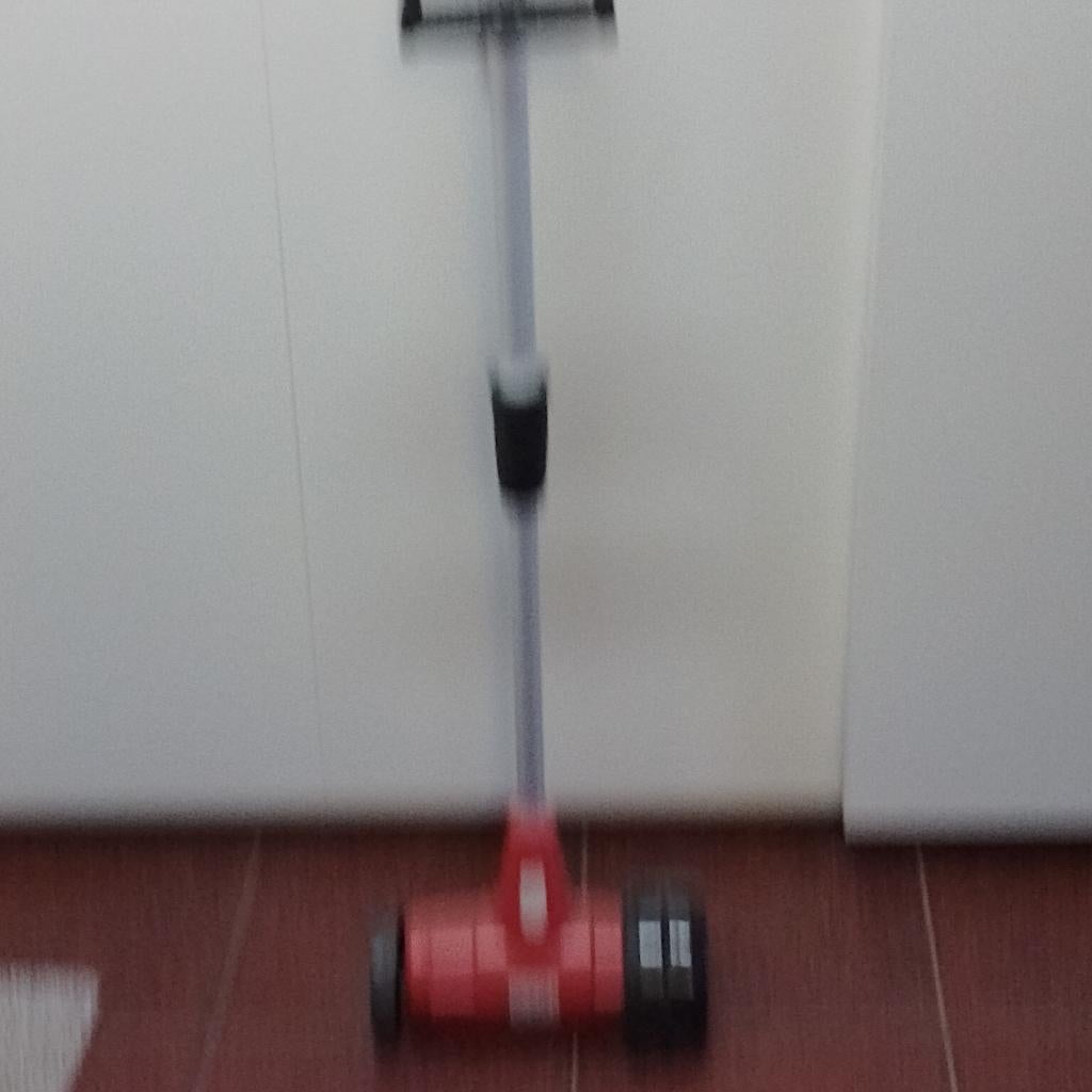 Gereedschap, Ophalen, Zo goed als nieuw