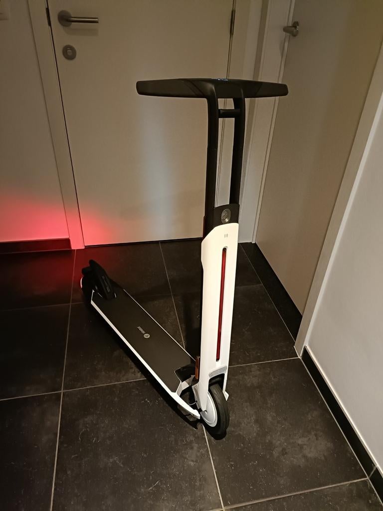 Segway air t15/ Ruilen kan ook!, Fietsen en Brommers, Steps, Ophalen, Zo goed als nieuw