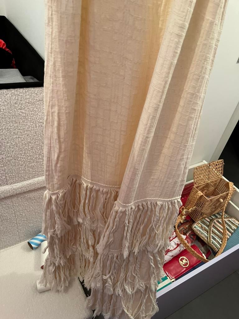 Robe boheme zara L neuve, Enlèvement ou Envoi