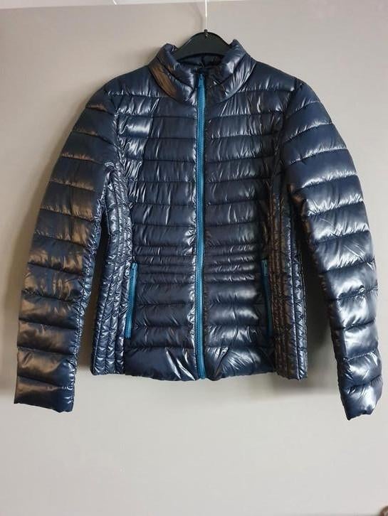 Nieuwe jas van Edc by Esprit maat M, Kleding | Heren, EDC, Nieuw, Ophalen of Verzenden, Maat 48/50 (M)