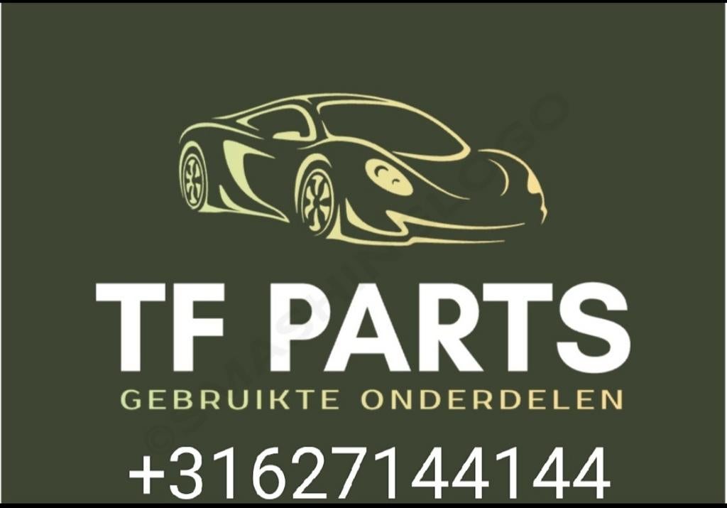 Rechter achterportier Golf 7    LC9X, Enlèvement ou Envoi