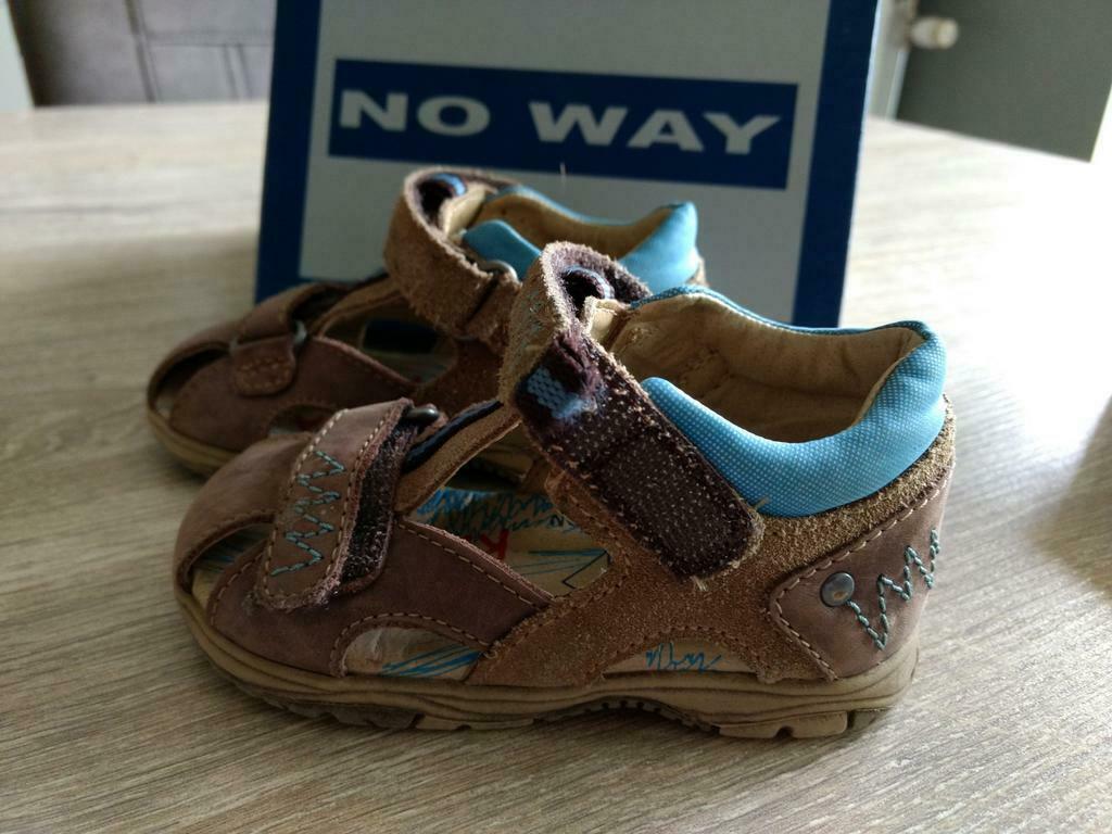 Sandalen maat 22, Kinderen en Baby's, Ophalen of Verzenden