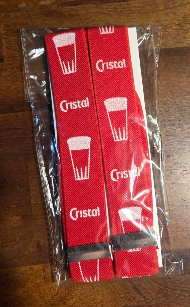 Cristal - porte-pantalons, Enlèvement ou Envoi, Neuf