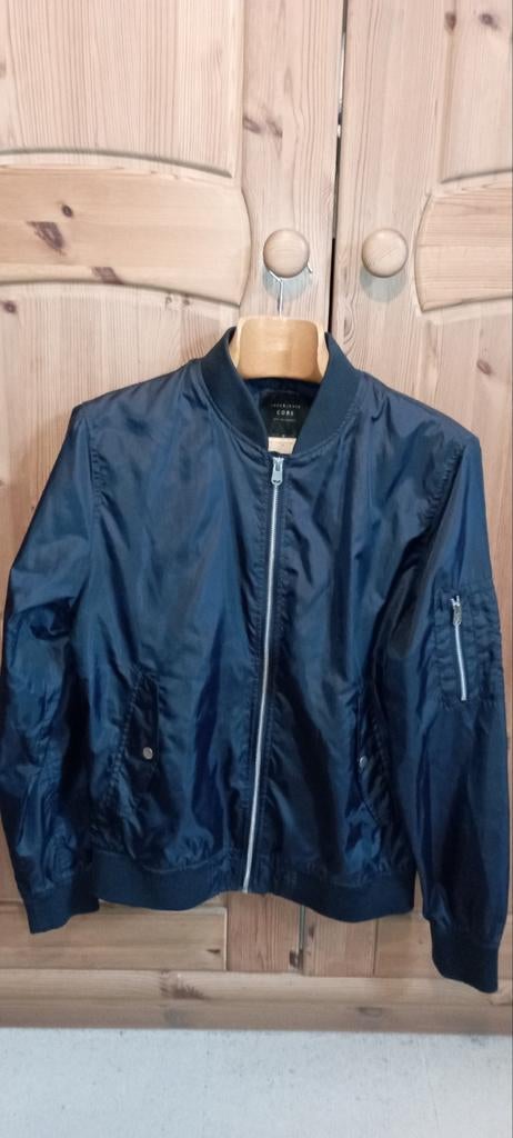 Zomerjas Jack en Jones, Ophalen, Maat 48/50 (M)