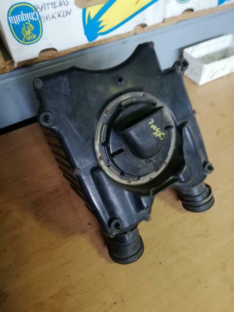 honda cx500 airbox, Enlèvement ou Envoi, Utilisé