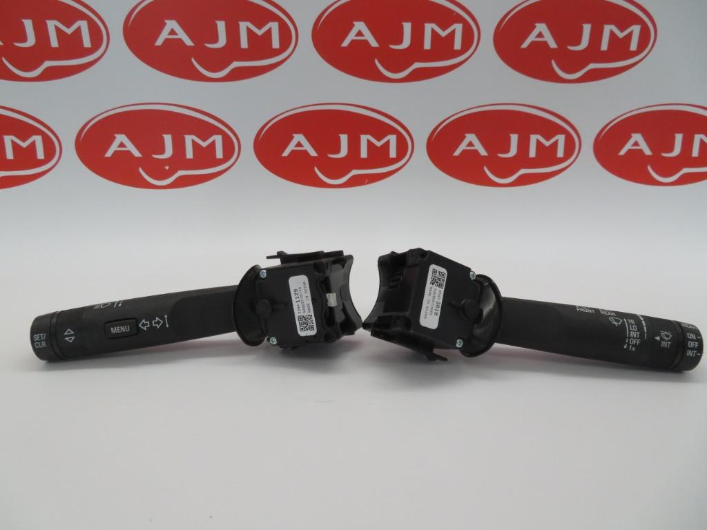 Commodo Opel Corsa E, Autos : Pièces & Accessoires, Enlèvement, Utilisé, Opel