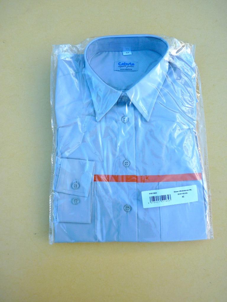 SNCB - Chemins de Fer Belges - Chemise  - Olivier Strelli, Enlèvement ou Envoi, Neuf, Train, Autres types