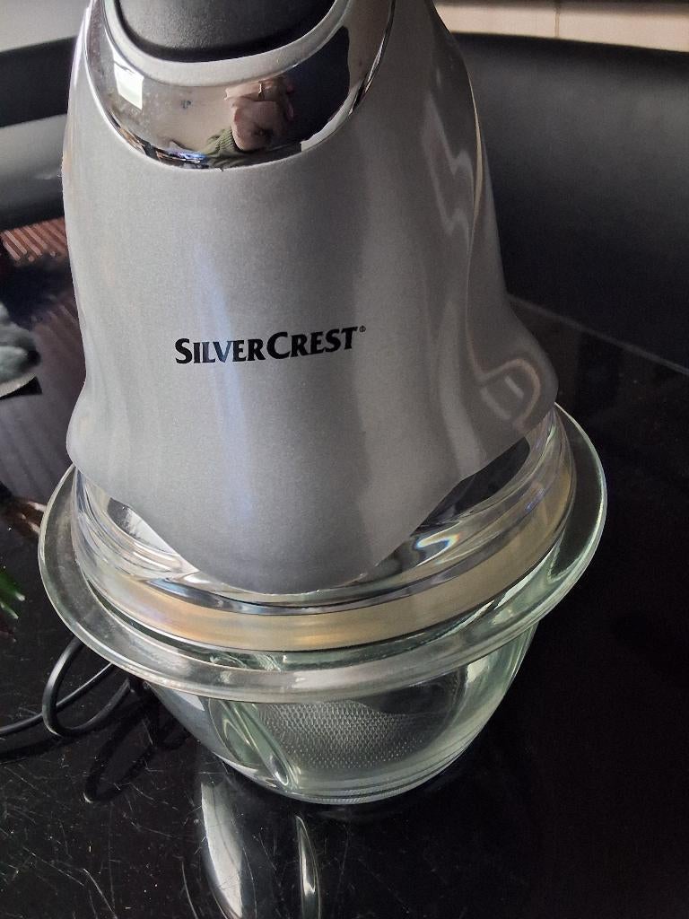 nutribullet, Enlèvement, Utilisé, Mélangeur