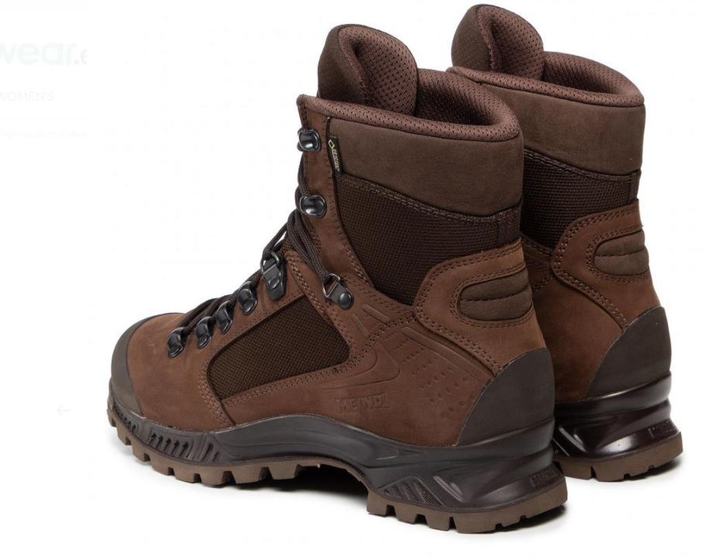 Meindl MD Rock chaussures de randonnée sport montagne Gorete, Sports & Fitness, Enlèvement ou Envoi, Neuf, Chaussures
