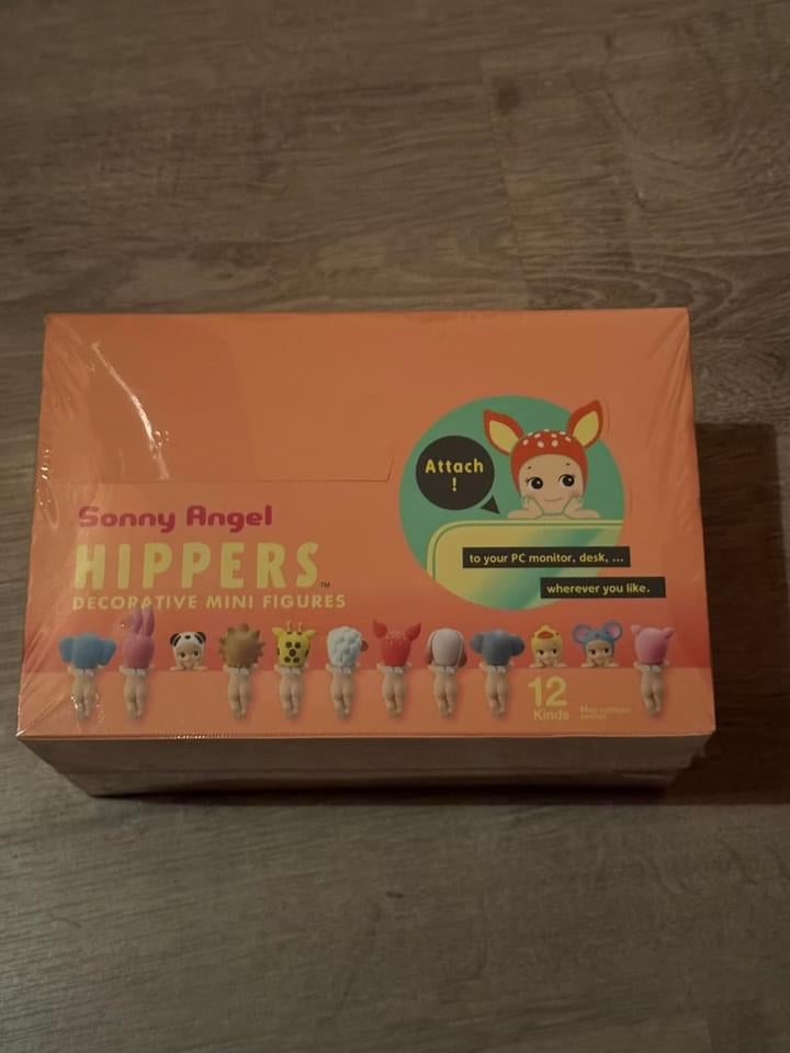 Sonny angels hippers., Enlèvement ou Envoi, Neuf