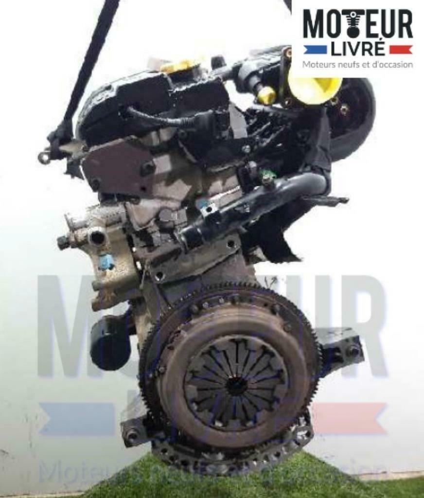 Moteur ROVER 25 45 100 200 400 MG ZR 1.4L Essence 14K4F, Envoi, Utilisé, MG