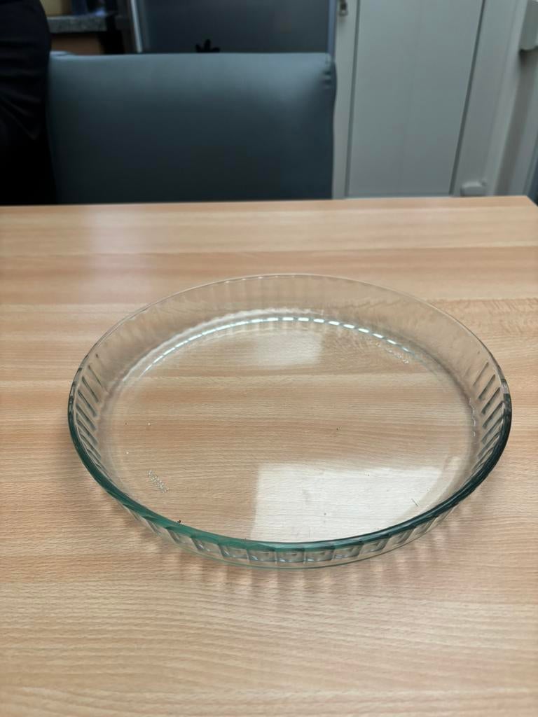Assiette à gâteau, Maison & Meubles, Enlèvement ou Envoi, Utilisé
