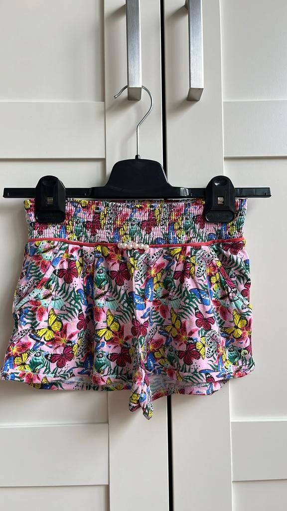 Zomers shortje, Someone, maat 164, Broek, Meisje, Ophalen of Verzenden, Zo goed als nieuw