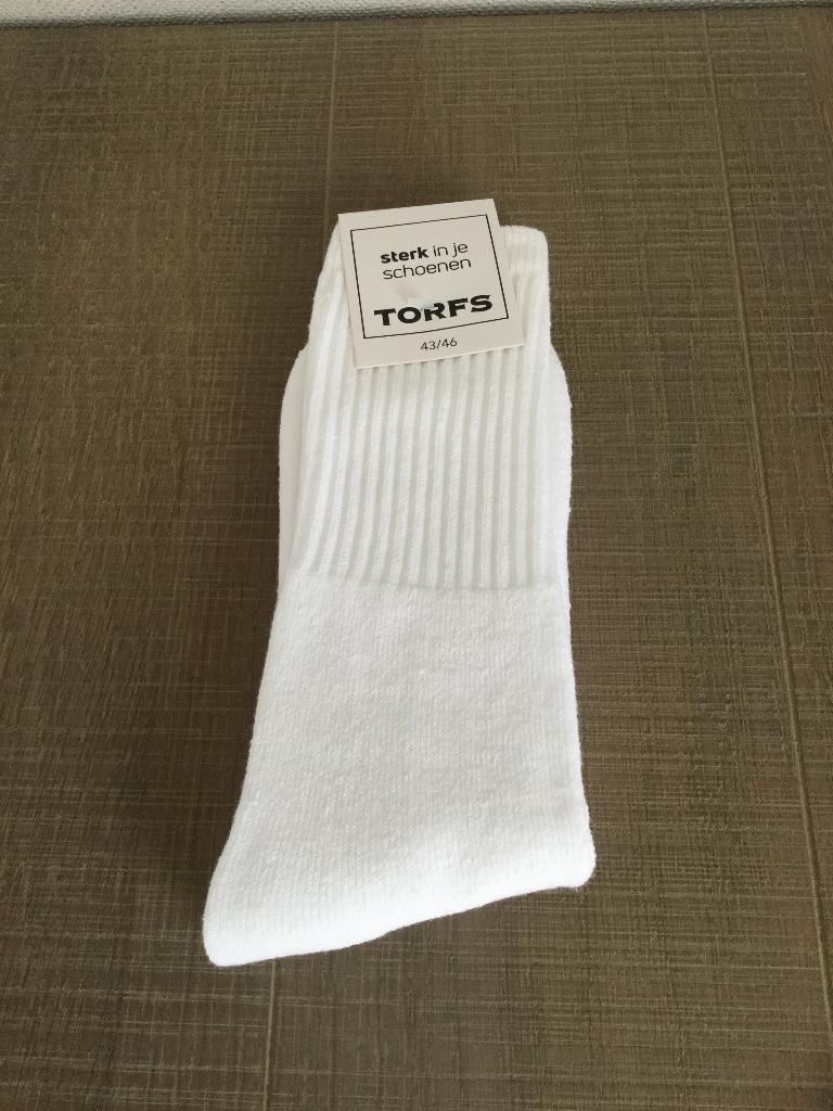 Nieuw! Sokken Torfs maat 43 - 46, Vêtements | Hommes, Chaussettes & Bas, Neuf, Enlèvement ou Envoi, Torfs, Taille 43 à 46