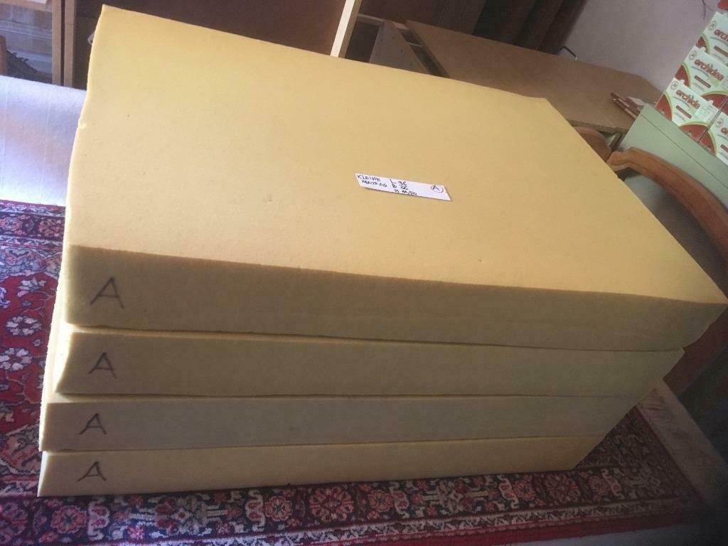 MATELAS EN MOUSSE, Enlèvement, Utilisé, Une personne, Matelas
