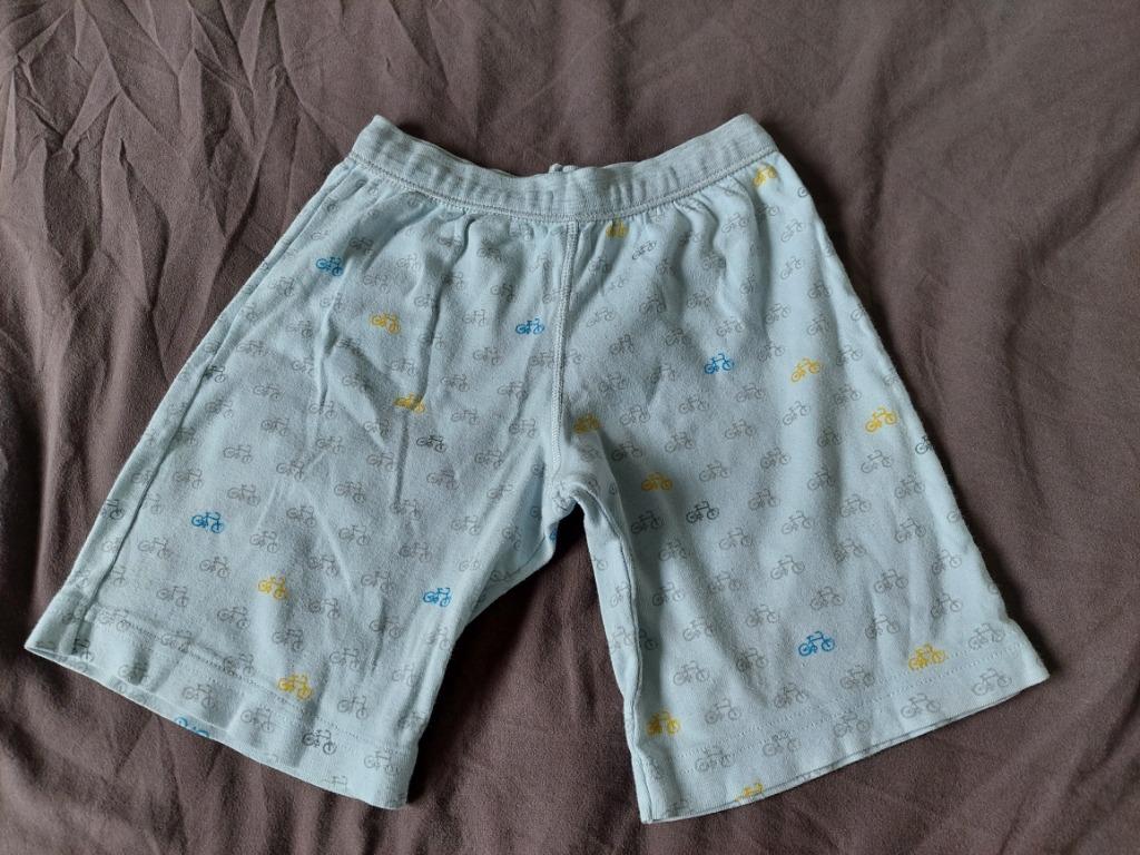 Short PETIT BATEAU 6 ans (taille petit), Garçon ou Fille, Autres types, Enlèvement, Utilisé