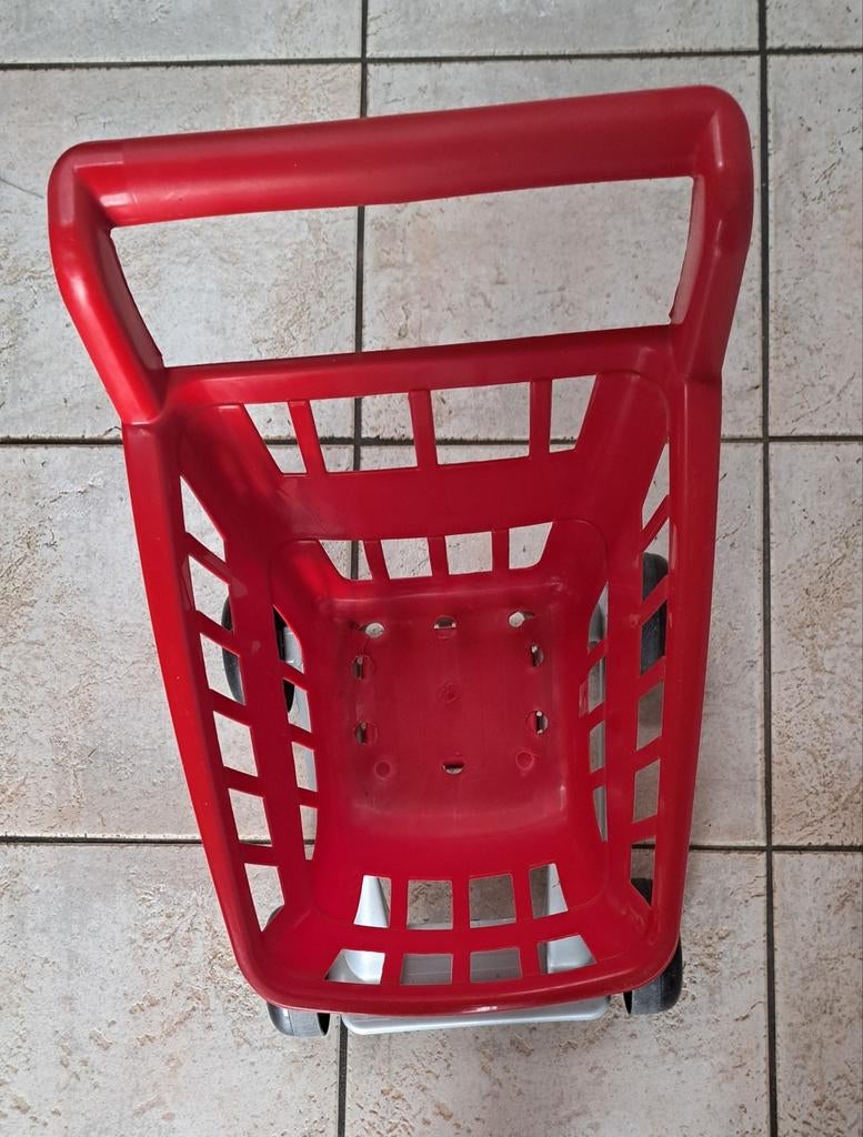 Caddy voor kinderen, Ophalen, Gebruikt, Jongen of Meisje