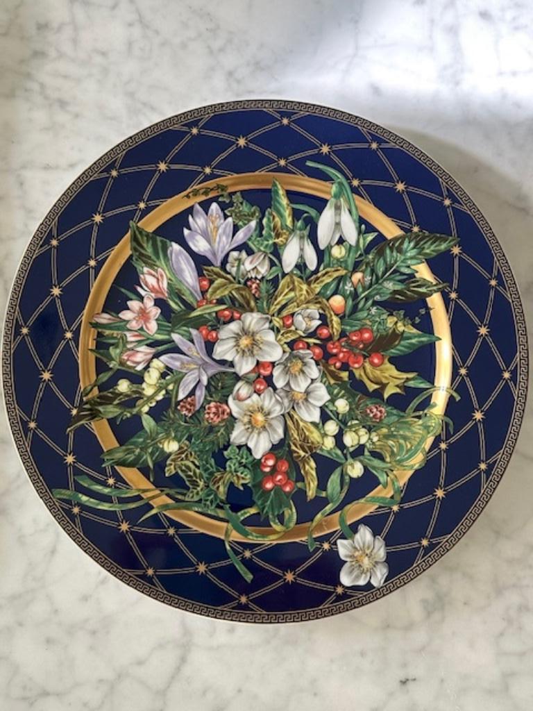 Gianni Versace meets Rosenthal, Ophalen