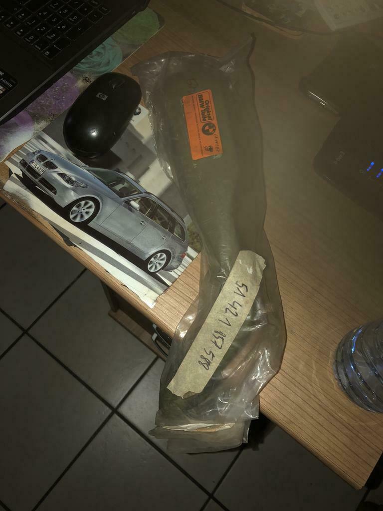 Bmw e23 nieuwe groene armsteun, Auto-onderdelen, Ophalen of Verzenden, Nieuw, BMW