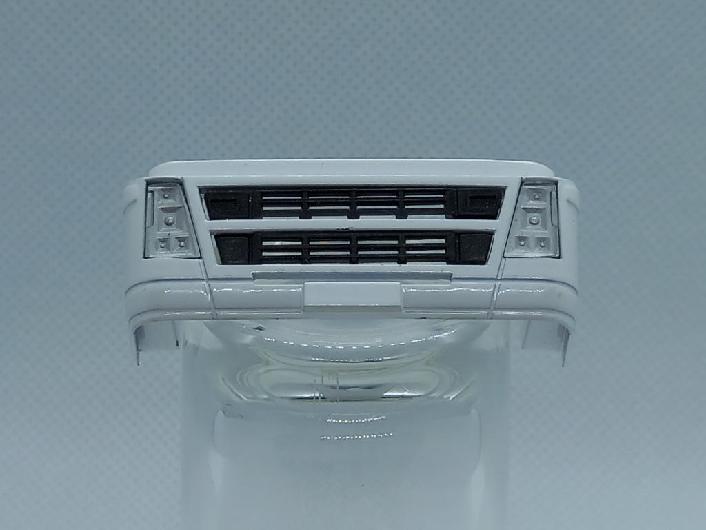 Volvo FH3 onderdelen Hollandoto/CSE /JOAL schaal 1:50, Ophalen of Verzenden, Nieuw, Bus of Vrachtwagen, Overige merken