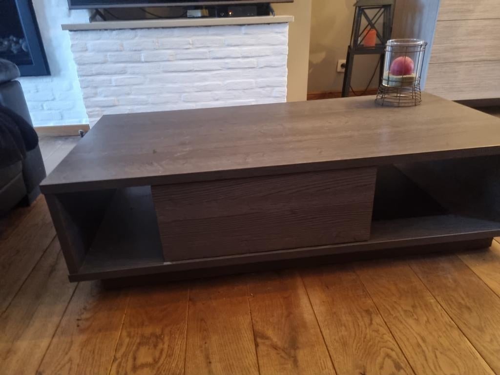Salontafel, Huis en Inrichting, Ophalen