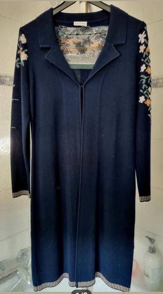Mooie warme vest van P. Hahn, Kleding | Dames, Ophalen of Verzenden, Nieuw, Maat 38/40 (M)