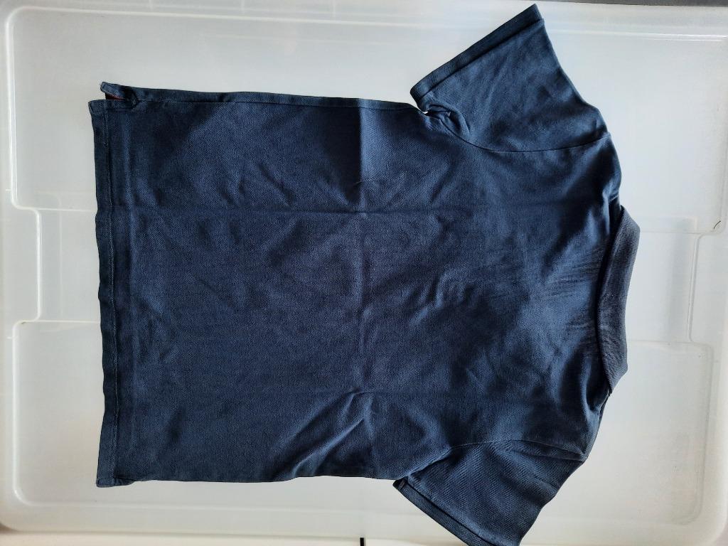 polo jongen 'guess' 12 jaar (152), Gebruikt, Ophalen of Verzenden, Guess, Shirt of Longsleeve