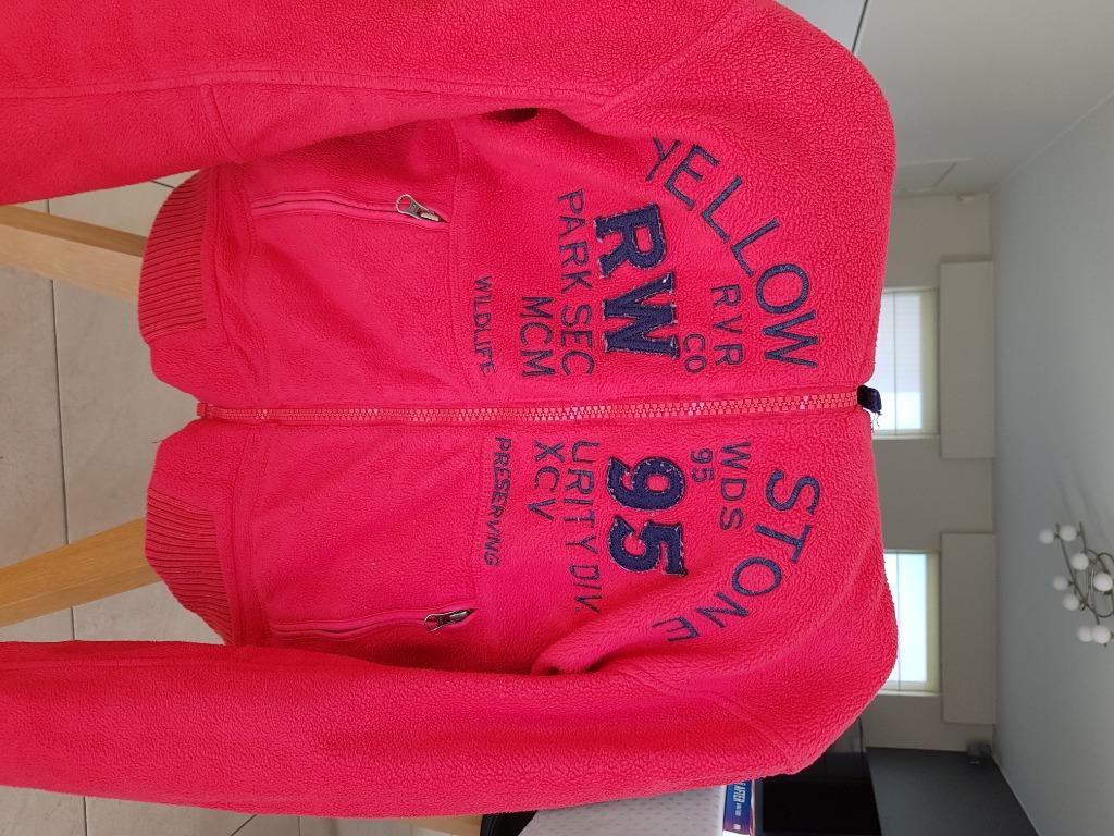 Dikke pull River Woods, maat 14 jaar, Enlèvement ou Envoi, Utilisé, River Woods, Pull ou Veste