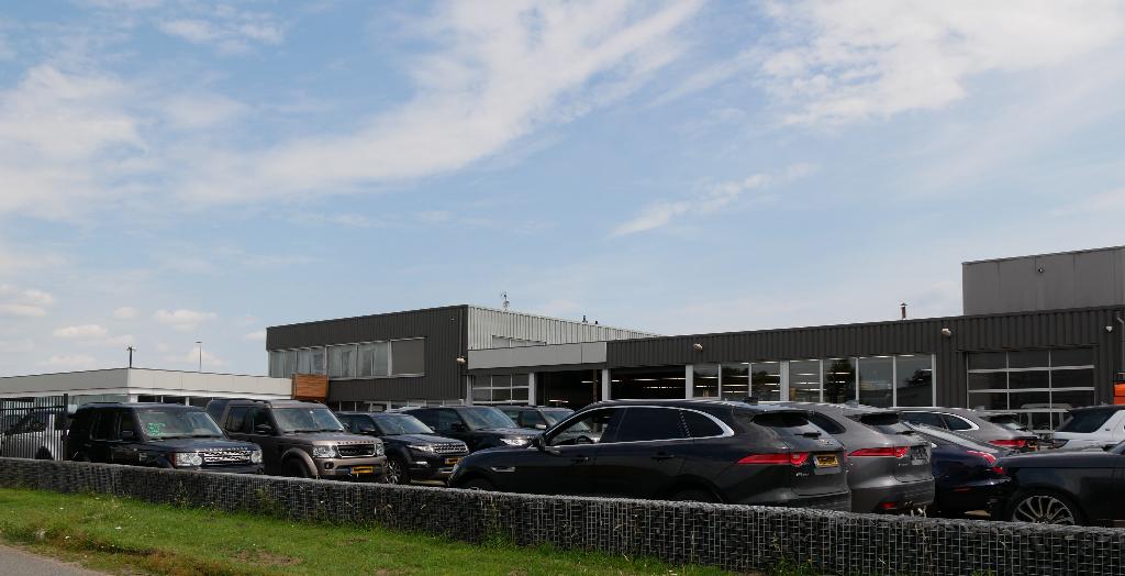 Range Rover motor tikt, zit vast of een gebroken krukas., Ophalen of Verzenden, Gereviseerd, BMW