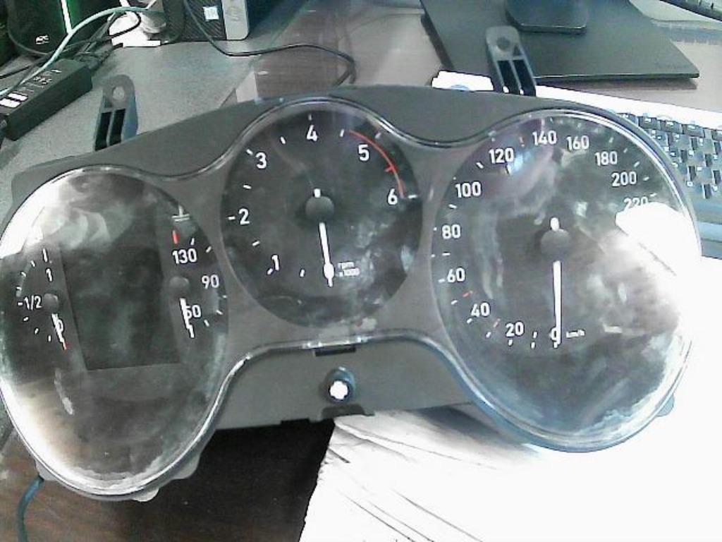 Compteur Seat Toledo A2C53029654 (229), Ophalen of Verzenden, Gebruikt, Seat