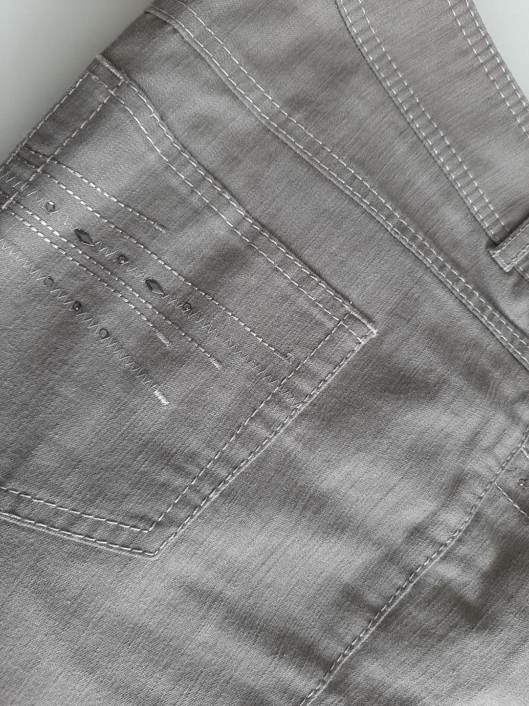 BROEK GERRY WEBER "NIEUW", Kleding | Dames, Beige, Maat 42/44 (L), Nieuw, Ophalen of Verzenden