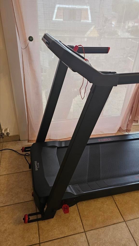 Domyos 100 : le premier tapis roulant invisible, Enlèvement ou Envoi, Comme neuf