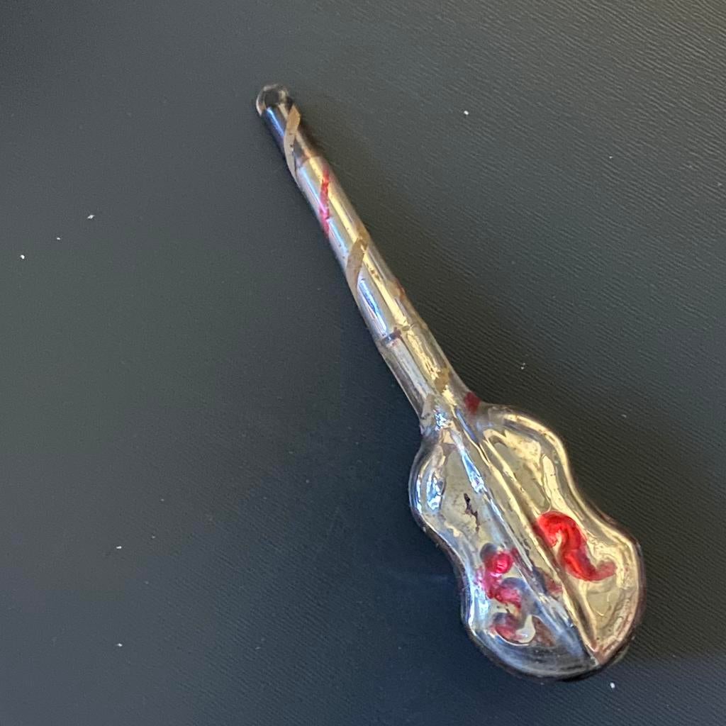 Ajeko viool of gitaar, Ophalen of Verzenden, Zo goed als nieuw