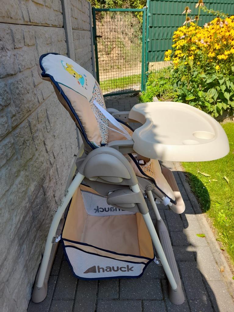 Eetstoel kind, Kinderen en Baby's, Kinderstoelen, Ophalen, Gebruikt, Meegroeistoel, Gordel(s)