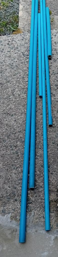 Te koop Niron buizen en fittingen voor warm & koud water., Doe-het-zelf en Bouw, Ophalen, Nieuw, Overige typen