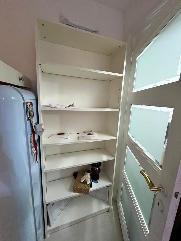 Billy boekenkast ikea, Huis en Inrichting, Ophalen, Gebruikt