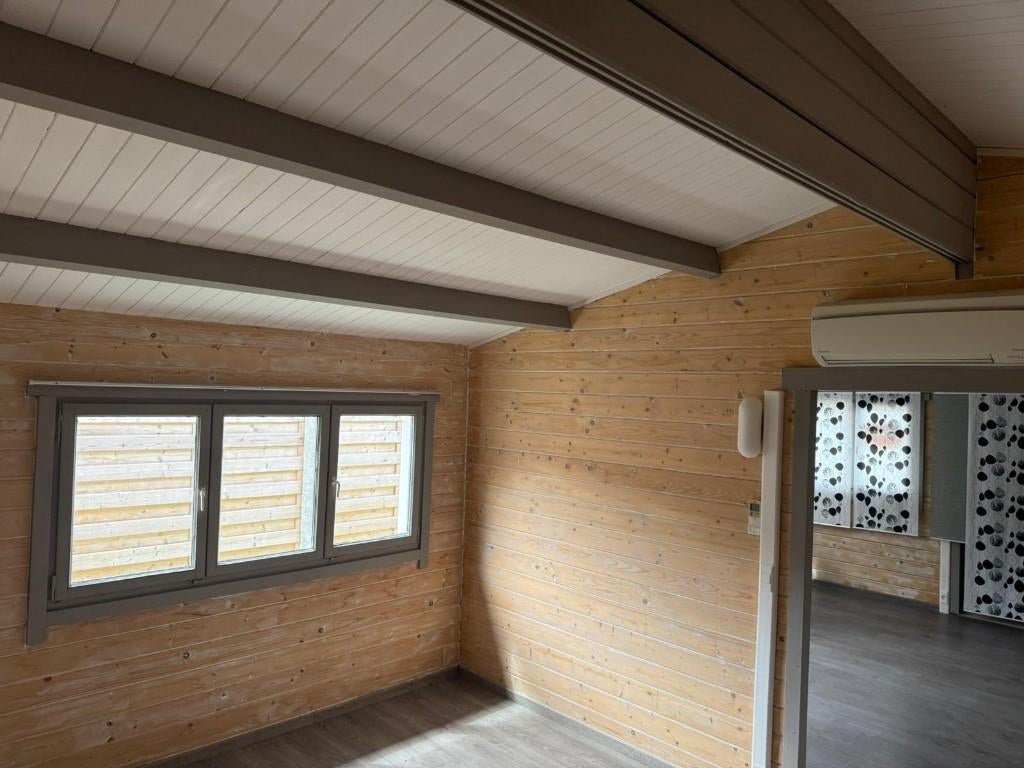 chalets, Rolstoelvriendelijk, In bos, Recreatiepark
