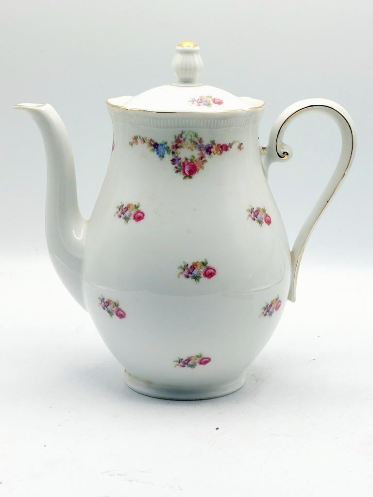 Seltmann Weiden koffiepot "Renate", Ophalen