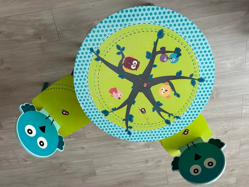 Meubles enfants, Enlèvement, Utilisé