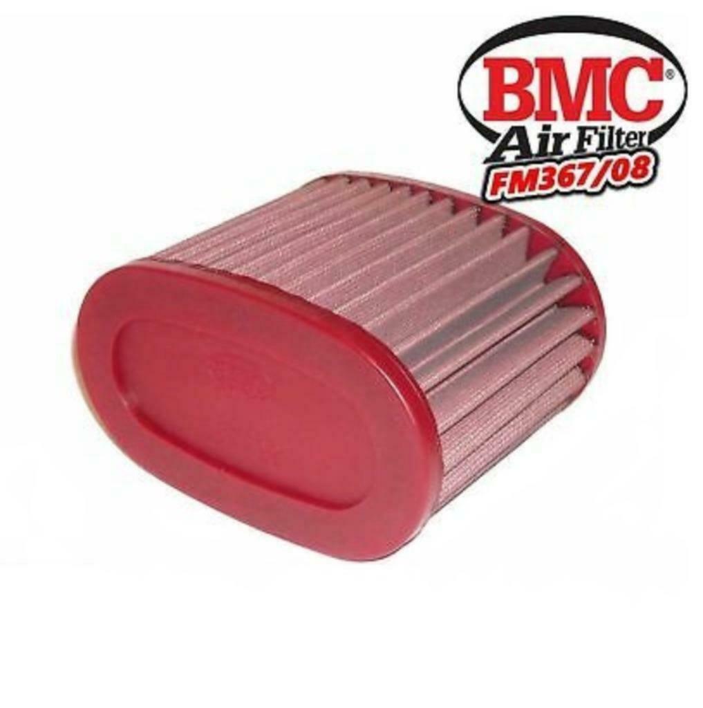 Filtre à air BMC FM367/08 pour Honda VT 1100 (87-07), Ophalen of Verzenden, Nieuw