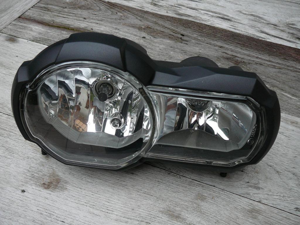 PHARE BMW GS KOPLAMP, Motos, Enlèvement ou Envoi, Neuf