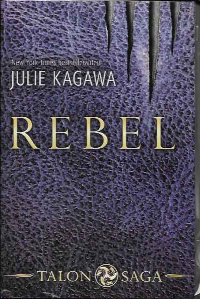 rebel (1937), Boeken, Kinderboeken | Jeugd | 13 jaar en ouder, Nieuw, Fictie, Ophalen of Verzenden