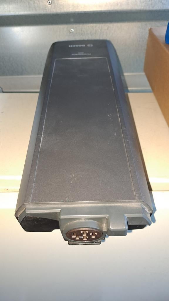 Bosch Powerpack 500 met 3j garantie, Ophalen
