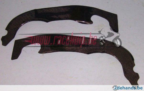 carbon frame bescherming yamaha r1 04 06, Neuf